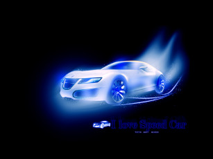 Картинка автомобили 3д