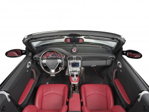 Картинка автомобили интерьеры