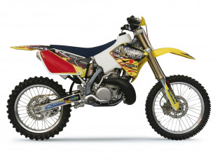 Картинка мотоциклы suzuki