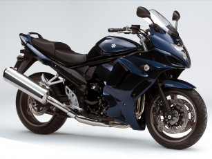 Картинка suzuki gsx1250fa мотоциклы