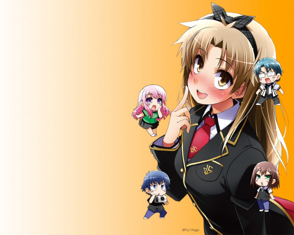 Обои картинки фото аниме, *unknown, другое