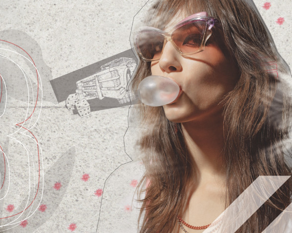 Обои картинки фото бренды, твое