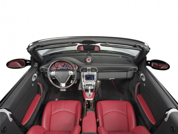 Обои картинки фото автомобили, интерьеры