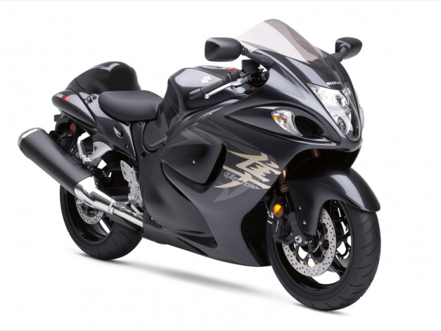 Обои картинки фото мотоциклы, suzuki
