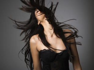 Картинка -Unsort+Брюнетки+Шатенки девушки unsort брюнетки шатенки