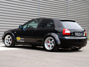 Картинка автомобили audi