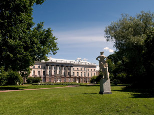 Картинка царское село почкарёва анна города дворцы замки крепости