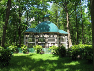 Картинка города другое