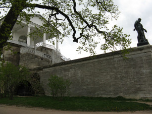 Картинка города памятники скульптуры арт объекты