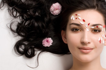 Картинка -Unsort+Лица+Портреты девушки unsort лица портреты