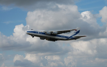 Картинка авиация