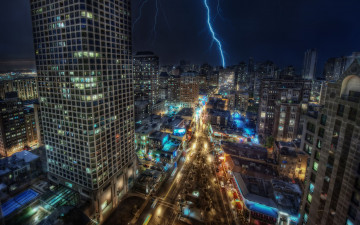 Картинка chicago города Чикаго сша