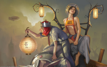 Картинка corrado vanelli фэнтези люди