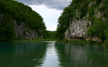 Картинка природа реки озера