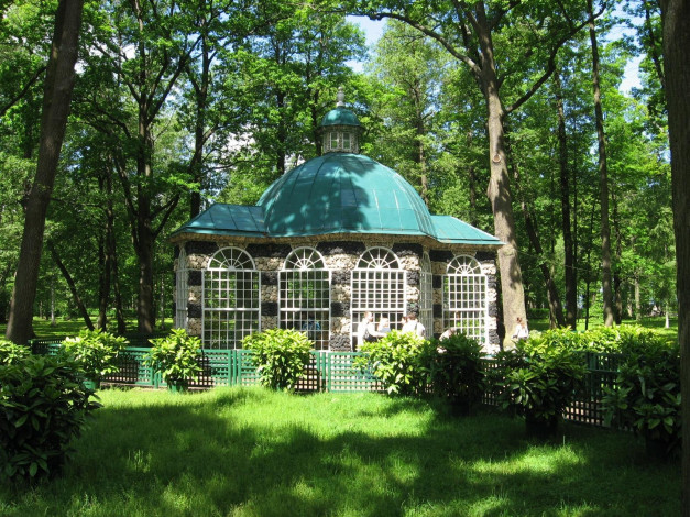 Обои картинки фото города, другое