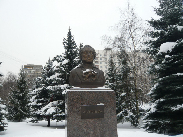 Обои картинки фото города, памятники, скульптуры, арт, объекты