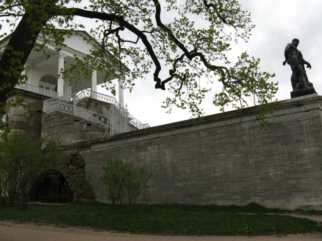 Обои картинки фото города, памятники, скульптуры, арт, объекты