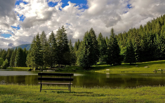 Обои картинки фото природа, реки, озера