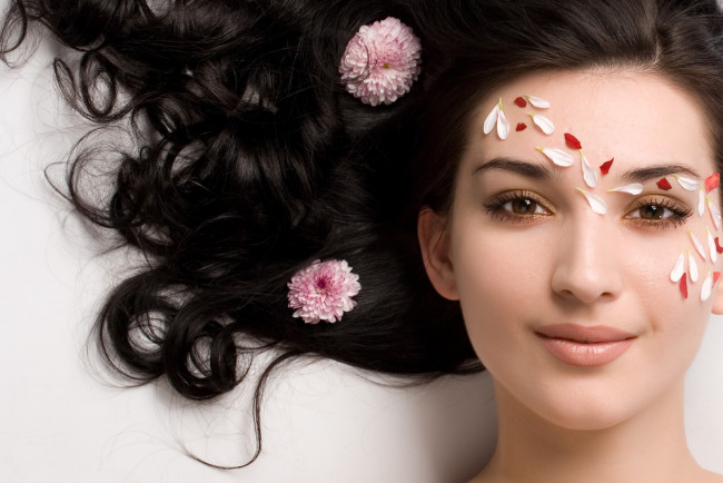 Обои картинки фото -Unsort Лица Портреты, девушки, unsort, лица, портреты