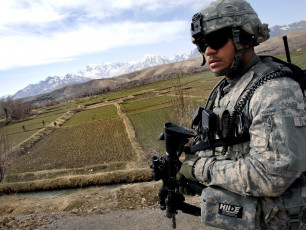 Картинка оружие армия спецназ army military