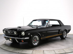 Картинка автомобили mustang ford