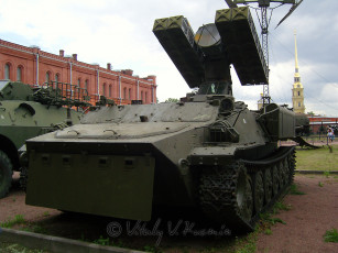 Картинка техника военная