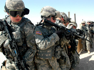 Картинка оружие армия спецназ army military