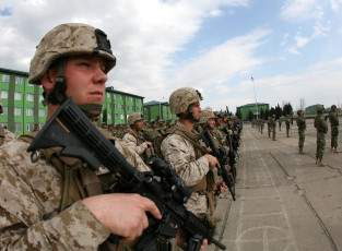 Картинка оружие армия спецназ military army