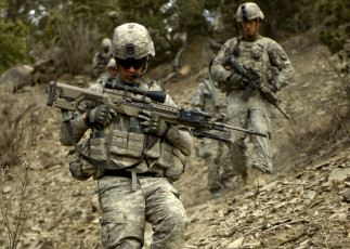 Картинка оружие армия спецназ military army