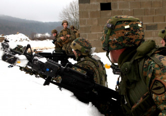 Картинка оружие армия спецназ military army