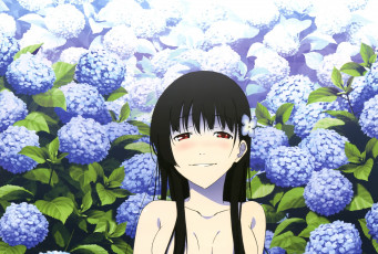 обоя аниме, sankarea