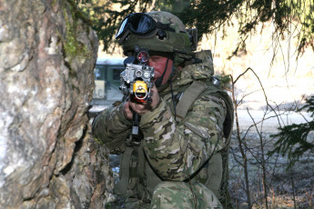 Картинка оружие армия спецназ army military