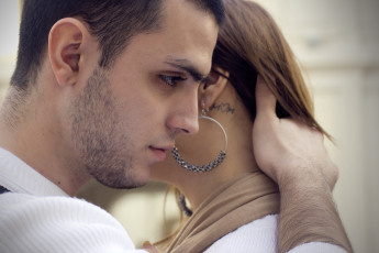 Картинка разное мужчина+женщина романтика