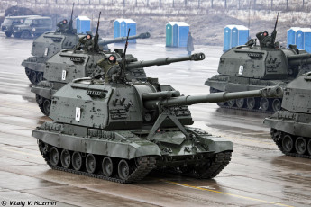 Картинка техника военная