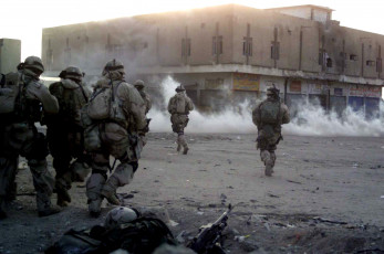 Картинка оружие армия спецназ army military