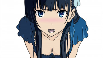 Картинка sankarea аниме