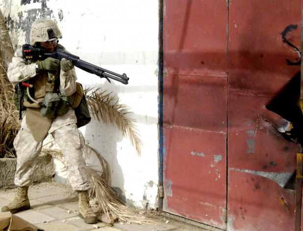 Обои картинки фото оружие, армия, спецназ