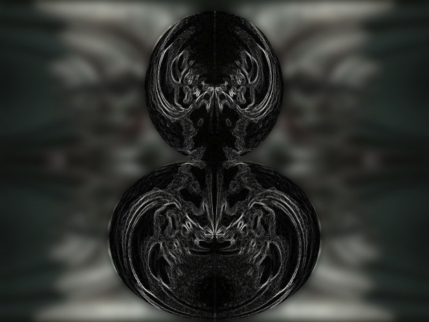 Обои картинки фото 3д, графика, fractal, фракталы