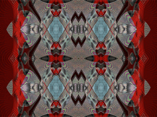 Обои картинки фото 3д, графика, fractal, фракталы, фон, цвета, узор