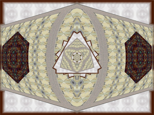 Обои картинки фото 3д, графика, fractal, фракталы, узор, фон, цвета