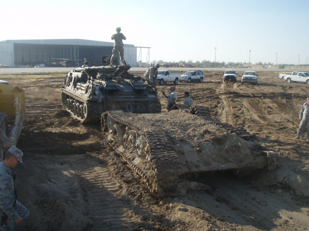 Обои картинки фото техника, военная, бронетехника