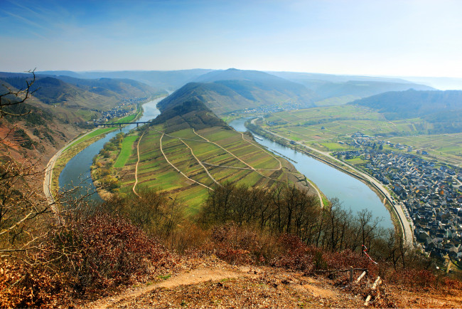 Обои картинки фото города, пейзажи, германия, брем