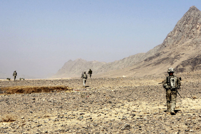 Обои картинки фото оружие, армия, спецназ, army, military