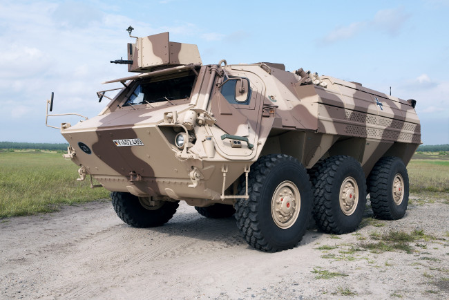 Обои картинки фото техника, военная, бронетехника