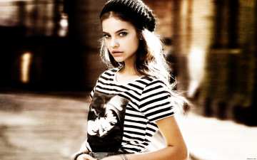 Картинка Barbara+Palvin девушки