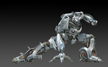 Картинка видео игры transformers the game трансформер