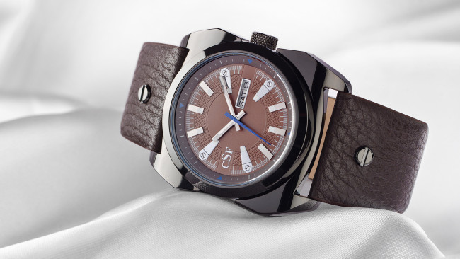 Обои картинки фото csf, бренды, часы, наручные