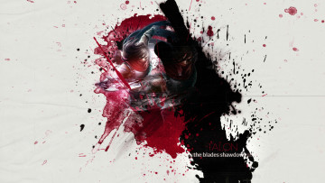 Картинка видео+игры league+of+legends night talon