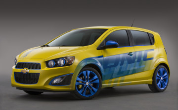 Картинка автомобили chevrolet