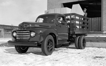 Картинка автомобили ford+trucks ford